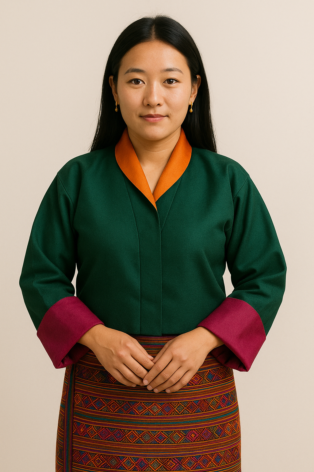 Ugyen